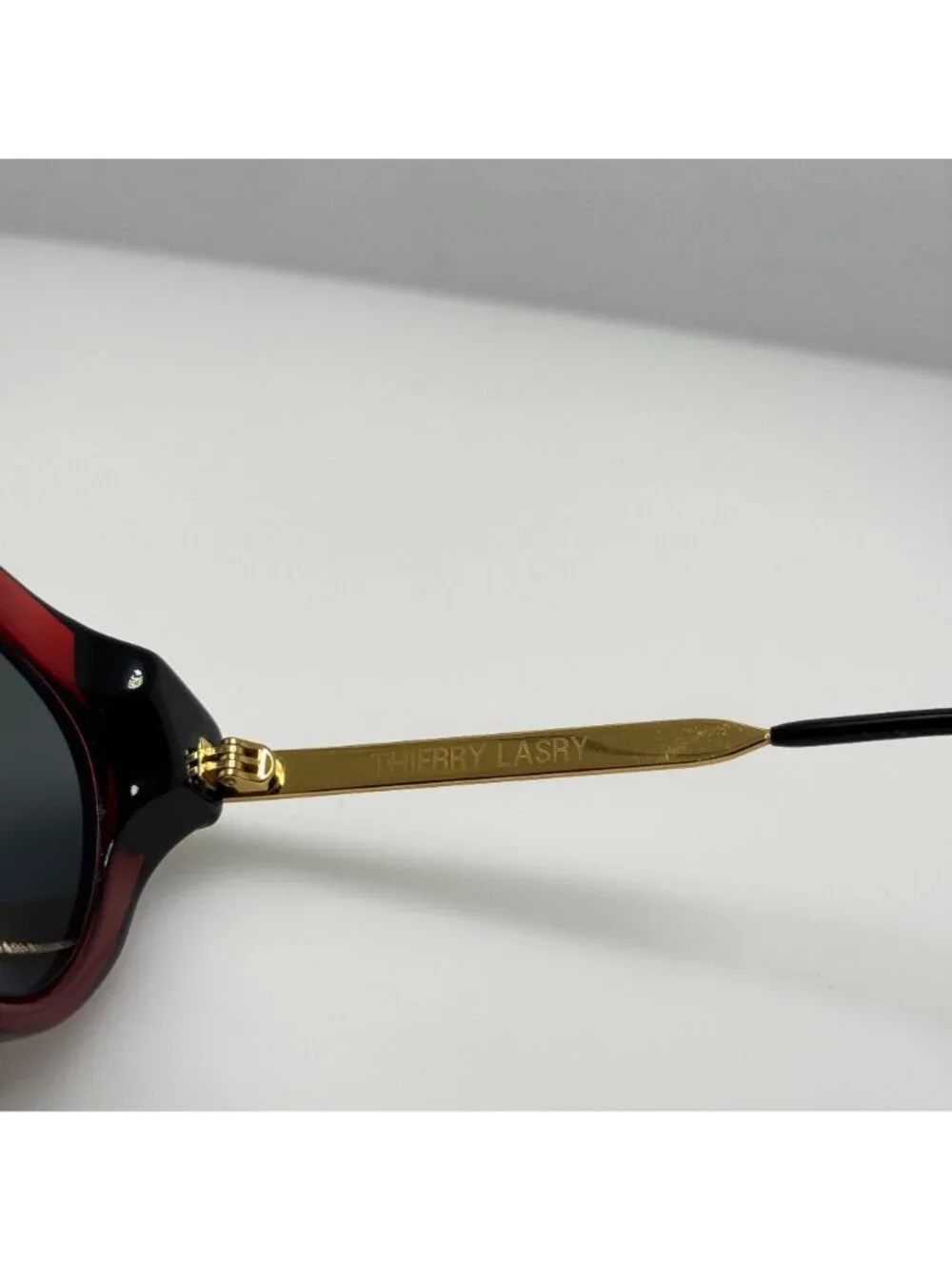 THIERRY LASRY this item